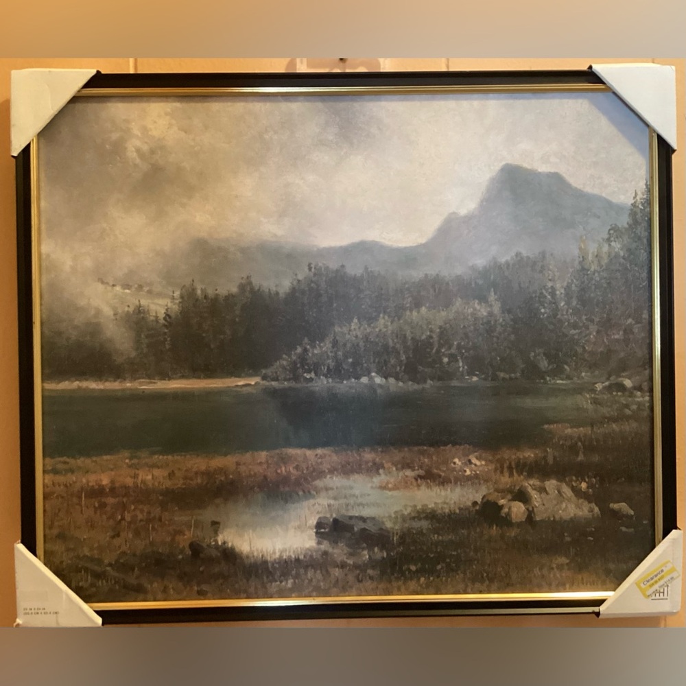 Hearth & Hand with Magnolia Wall Art